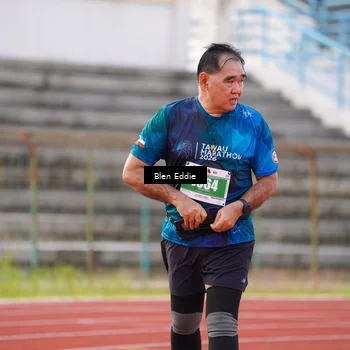 Runner Photo 4704703