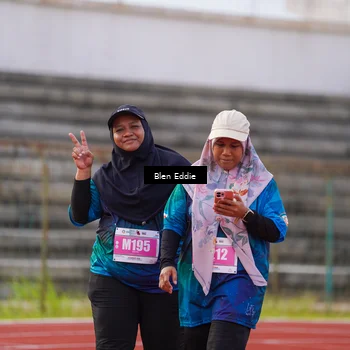 Runner Photo 4704704