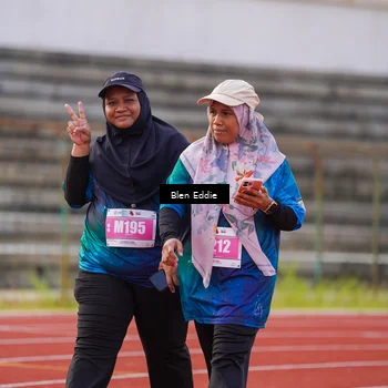 Runner Photo 4704705