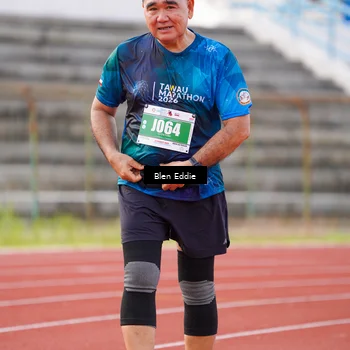 Runner Photo 4704707