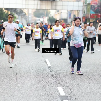 Runner Photo 4704709