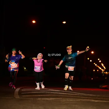 Runner Photo 4704711