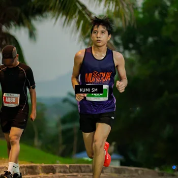 Runner Photo 4704713