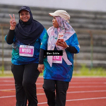 Runner Photo 4704714