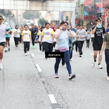 Runner Photo 4704716