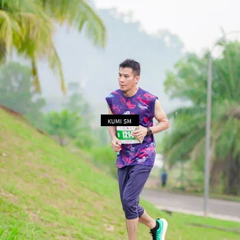 Runner Photo 4704720