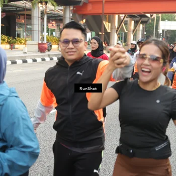 Runner Photo 4704721