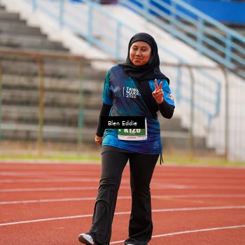 Runner Photo 4704722