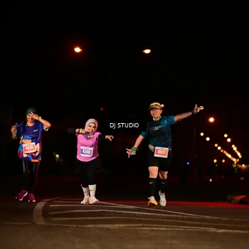 Runner Photo 4704723