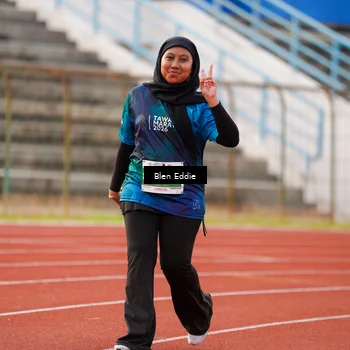Runner Photo 4704724
