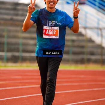 Runner Photo 4704726