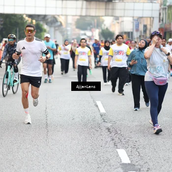 Runner Photo 4704727