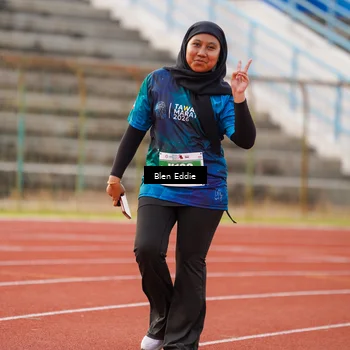 Runner Photo 4704728