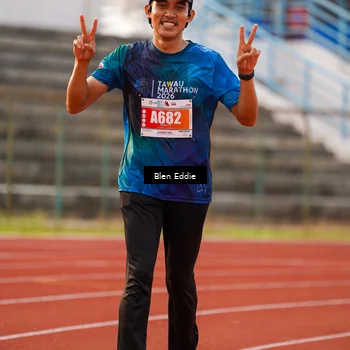 Runner Photo 4704729