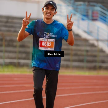Runner Photo 4704730
