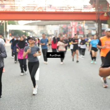 Runner Photo 4704733