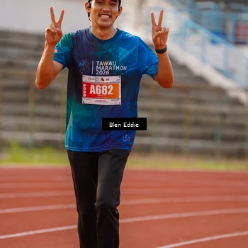 Runner Photo 4704734
