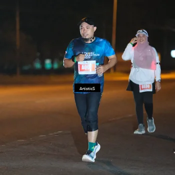 Runner Photo 4704736