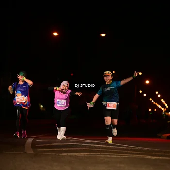 Runner Photo 4704737