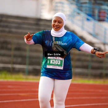 Runner Photo 4704738