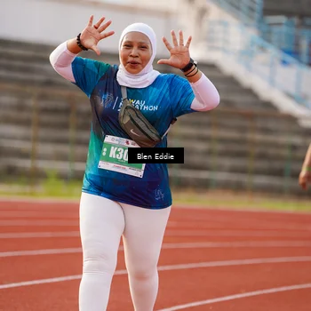 Runner Photo 4704739
