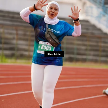 Runner Photo 4704740