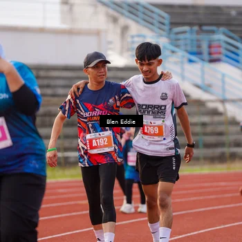 Runner Photo 4704742