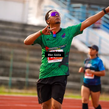 Runner Photo 4704744