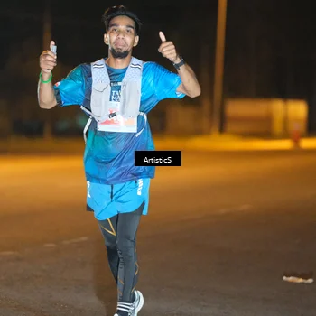 Runner Photo 4704747