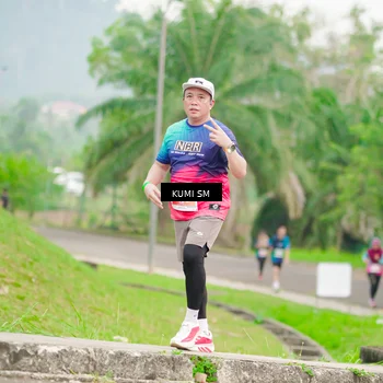 Runner Photo 4704748