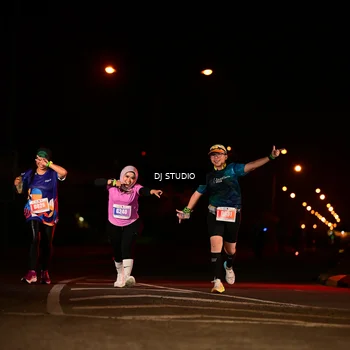 Runner Photo 4704749