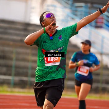 Runner Photo 4704750
