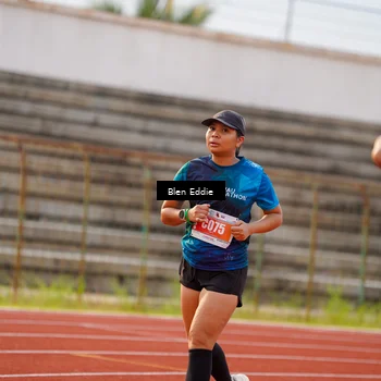 Runner Photo 4704751