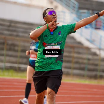 Runner Photo 4704753