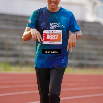 Runner Photo 4704754