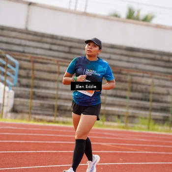 Runner Photo 4704755