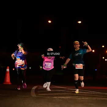 Runner Photo 4704757