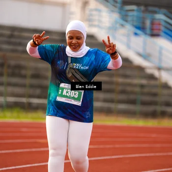 Runner Photo 4704758