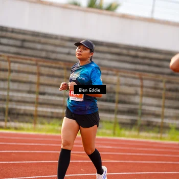 Runner Photo 4704759