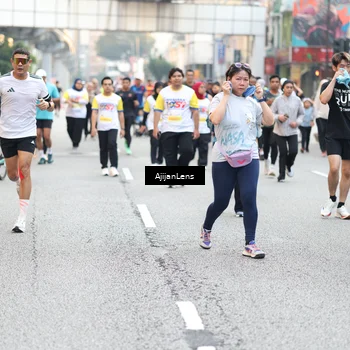 Runner Photo 4704761
