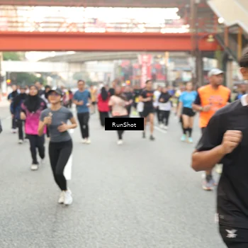 Runner Photo 4704762
