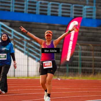 Runner Photo 4704763