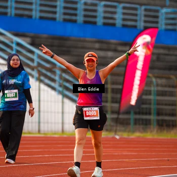 Runner Photo 4704764