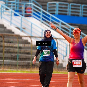Runner Photo 4704770