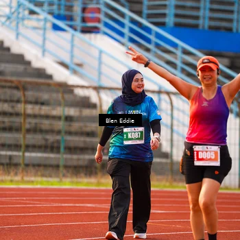 Runner Photo 4704771