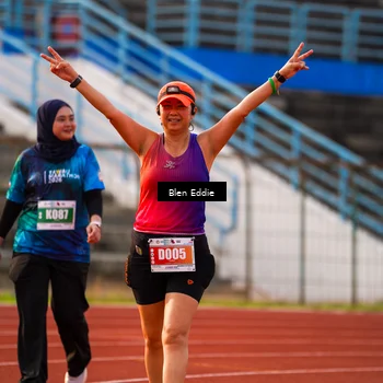 Runner Photo 4704775