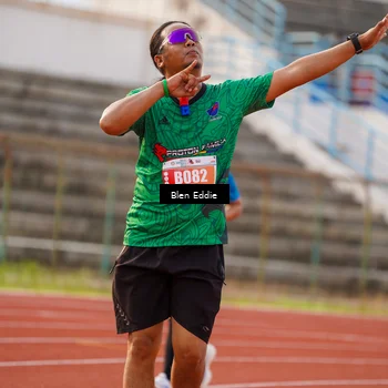 Runner Photo 4704776