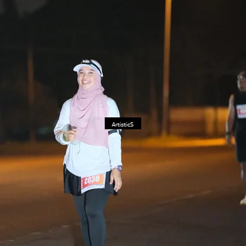 Runner Photo 4704778