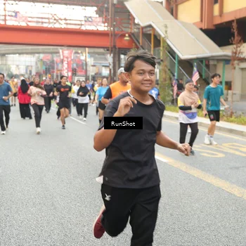 Runner Photo 4704780