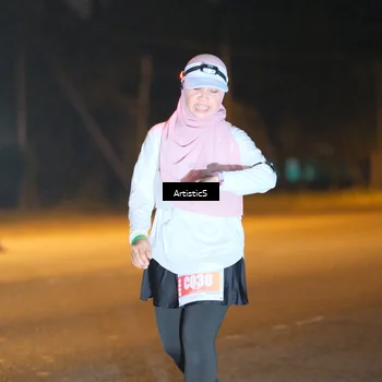 Runner Photo 4704781